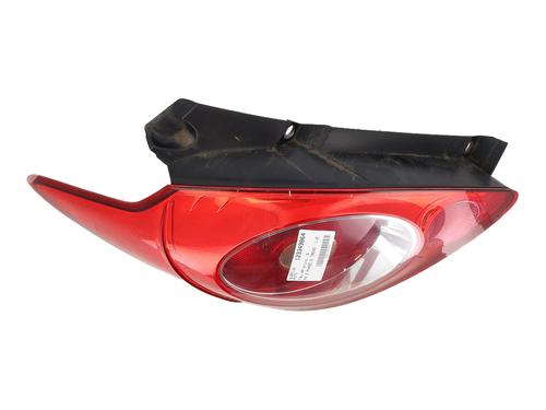 Left taillight FORD KA (RU8) 1.2 | BP33802925C34 - Image 3