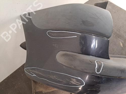 Rear bumper RENAULT ESPACE III (JE0_) 2.2 12V TD (JE0E, JE0H, JE0P) | BP28398397C8 