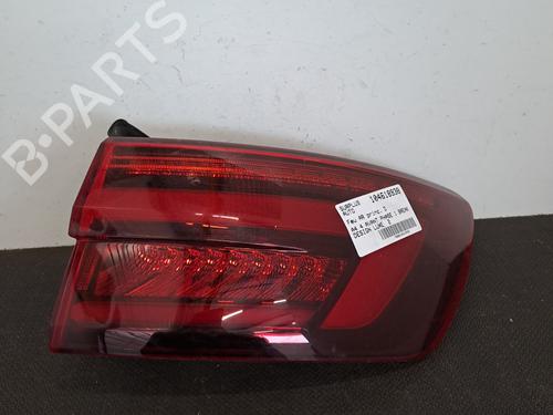 Used Right taillight AUDI A4 B9 Avant (8W5, 8WD) 2.0 TDI (150 hp) 28400871