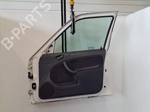 Right front door SAAB 900 II 2.3 -16 | BP28404438C3 