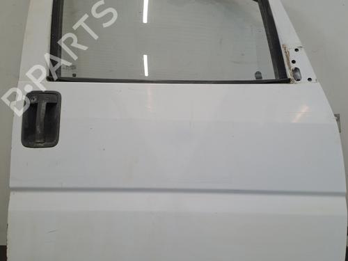Right front door PEUGEOT EXPERT Van (222) 1.9 TD | BP28402266C3 