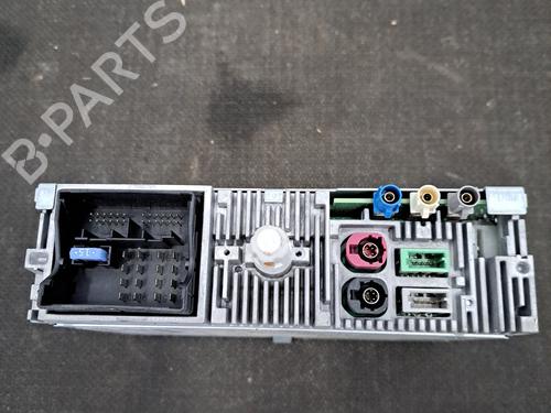 Radio CITROËN C4 Picasso II 1.6 BlueHDi 120 | BP28398170E6