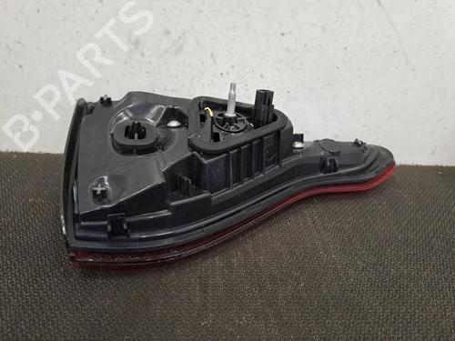 Højre baglygte bagklap RENAULT CLIO V (B7_) 1.3 TCe 130 (B7MF) | BP28815933C80 