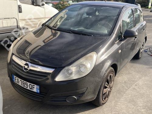 Left headlight OPEL CORSA D (S07) 1.3 CDTI (L08, L68) | BP28403696C28  - Image 8