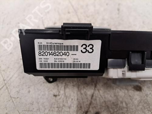 Instrument cluster RENAULT TWINGO II (CN0_) 1.2 16V (CN04, CN0B) | BP28409248C47 