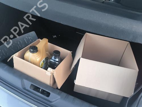 Right front door PEUGEOT 308 II (LB_, LP_, LW_, LH_, L3_) 1.2 THP 130 | BP29940220C3