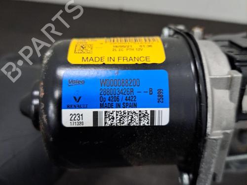 Front wiper motor RENAULT CAPTUR II (HF_) E-TECH 145 (HFMU) | BP28393490M29 - Image 5