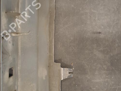 Used Rear bumper PEUGEOT 307 (3A/C) 1.6 HDi (90 hp) 28402227