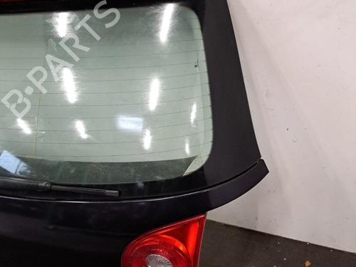 Tailgate VW GOLF V (1K1) 1.9 TDI | BP28398096C6
