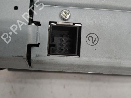 Used Display monitor MERCEDES-BENZ C-CLASS (W204) C 220 CDI (204.002) (170 hp) 28396672