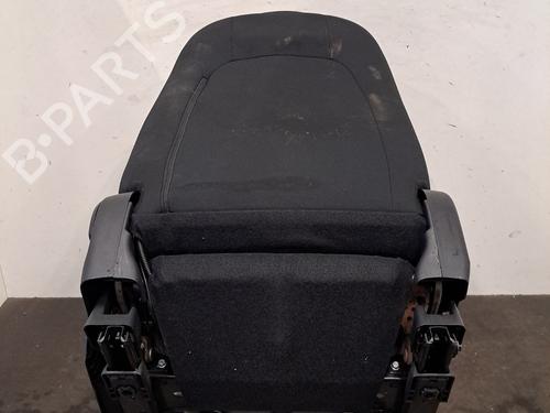 Seats set MAZDA 2 Hatchback (DL, DJ) 1.5 | BP31814246C78 - Image 16