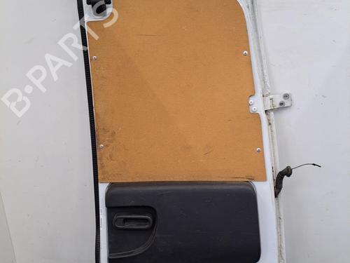 Left tailgate OPEL COMBO Box Body/MPV 1.3 CDTI 16V | BP28391627C76 - Image 3