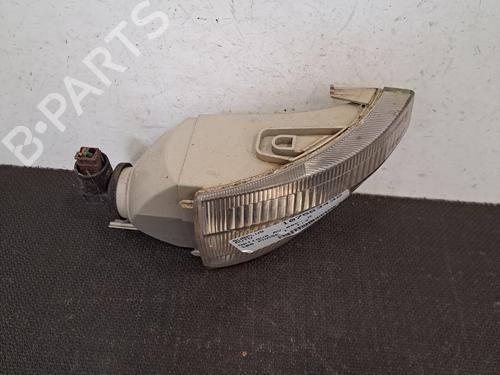 Used Left front indicator Left front indicator PEUGEOT 106 I (1A, 1C) 1.4 (75 hp) 28406166 28406166