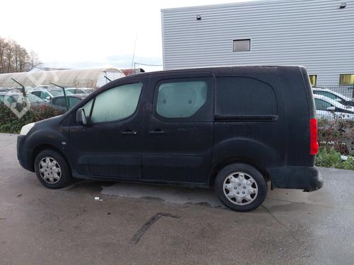 Used Parts PEUGEOT PARTNER Box Body/MPV  1.6 HDi  4425807