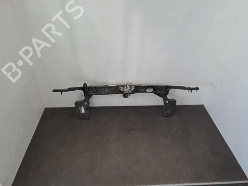 Used Front slam panel Front slam panel RENAULT CLIO III Grandtour (KR0/1_) 1.5 dCi (KR0G) (68 hp) 28407611 28407611