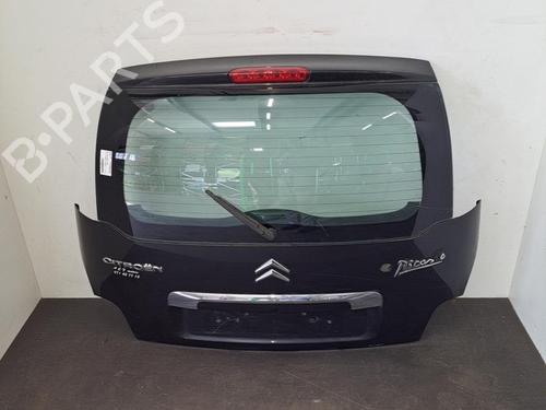 Tailgate CITROËN C3 Picasso (SH_) 1.6 HDi | BP28391478C6 