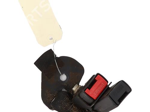 Used Seat buckle Seat buckle RENAULT CLIO II (BB_, CB_) [1998-2016] 34395804 34395804