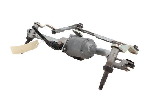 Used Front wiper motor Front wiper motor CITROËN C3 AIRCROSS II (2R_, 2C_) 1.2 PureTech 110 (2RHNZB, 2RHNZW, 2RHNPX, 2RHNPJ) (110 hp) 34501087 34501087