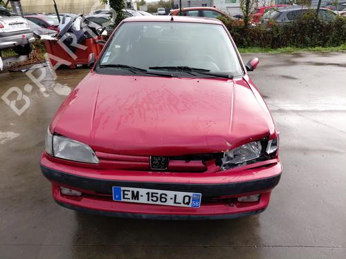 Used Parts PEUGEOT 306 (7B, N3, N5) 1.9 SRDT (90 hp) 4440783
