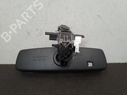 Rear mirror RENAULT CLIO V (B7_) 1.3 TCe 130 (B7MF) | BP28819074I6 