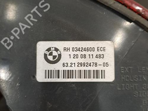 Right taillight BMW X1 (E84) sDrive 18 d | BP29707909C35 