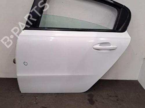 Used Left rear door PEUGEOT 508 I (8D_) 1.6 HDi (112 hp) 28390702