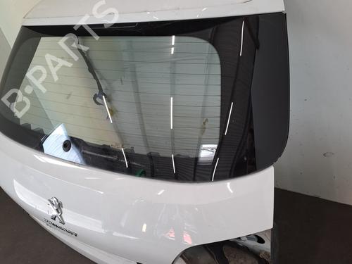 Tailgate PEUGEOT 308 SW II (LC_, LJ_, LR_, LX_, L4_) 1.6 HDi / BlueHDi 115 (LCBHXM, LCBHXT) | BP29446591C6 