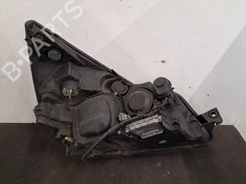 Left headlight RENAULT ESPACE IV (JK0/1_) 2.0 dCi (JK01, JK02, JK1J, JK1K, JK1H) | BP30471315C28