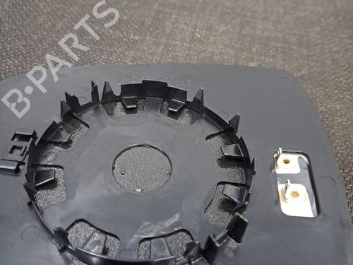 Right mirror glass CITROËN C4 Picasso I MPV (UD_) 1.6 HDi | BP29129619C147 