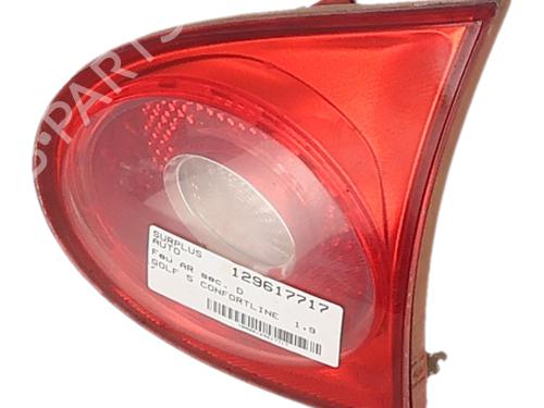 Right tailgate light VW GOLF V (1K1) | BP37588040C80 - Image 4