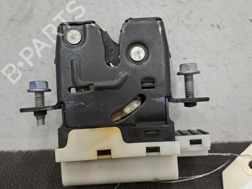 Used Tailgate lock NISSAN MICRA III (K12) 1.2 16V (80 hp) 29146997