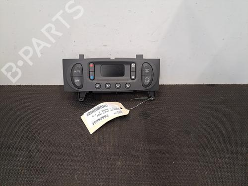 AC-Styringsenhed/Manøvreenhed RENAULT SCÉNIC I MPV (JA0/1_, FA0_) 1.6 (JA00, JA16, JA15, JA19, JA1V, JA2B, JA2C, JA0B,... (107 hp) 28402214
