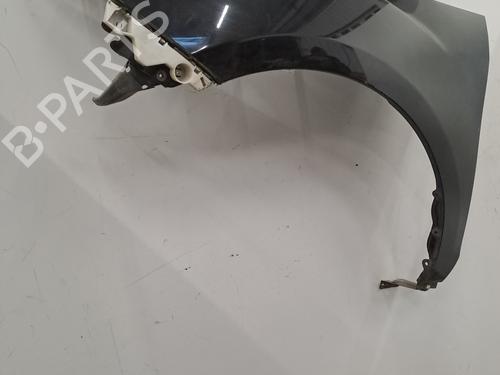 Left front fenders MAZDA CX-7 (ER) 2.3 MZR DISI Turbo AWD (ER3P) | BP29707919C41 