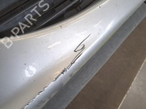 Front bumper PEUGEOT 307 (3A/C) 1.6 16V | BP28389767C7
