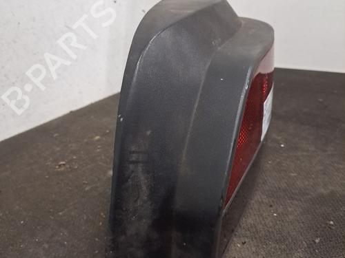 Right taillight RENAULT CLIO I (B/C57_, 5/357_) 1.2 (B/C/S57A, B/C57S, 5/357F, 5/357J, 5/357L, 5/357R) | BP30887121C35
