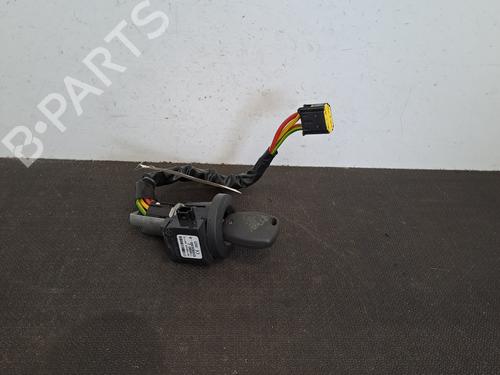 Used Ignition barrel Ignition barrel DACIA DUSTER (HS_) 1.5 dCi (86 hp) 28395302 28395302