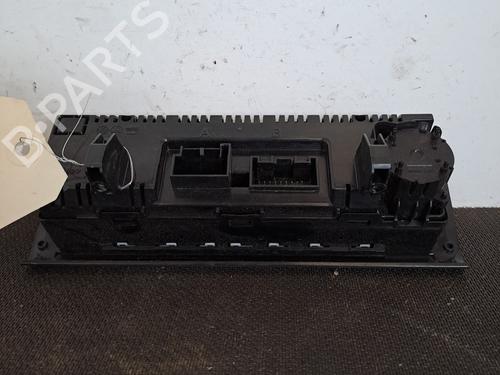 Used Climate control Climate control SKODA FABIA III (NJ3) 1.2 TSI (90 hp) 28390007 28390007