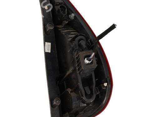 Venstre baglygte Venstre baglygte RENAULT SCÉNIC III (JZ0/1_) 1.5 dCi (110 hp) 32527691 32527691