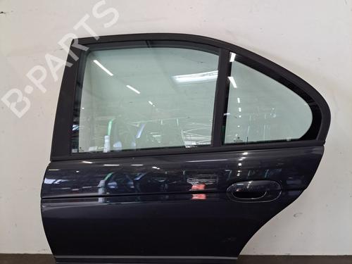 Used Left rear door BMW 5 (E39) 530 i (231 hp) 29481941