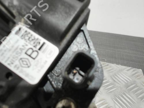 Alternator RENAULT KADJAR (HA_, HL_) 1.6 dCi 130 4x4 (HLA4) | BP28399870M7