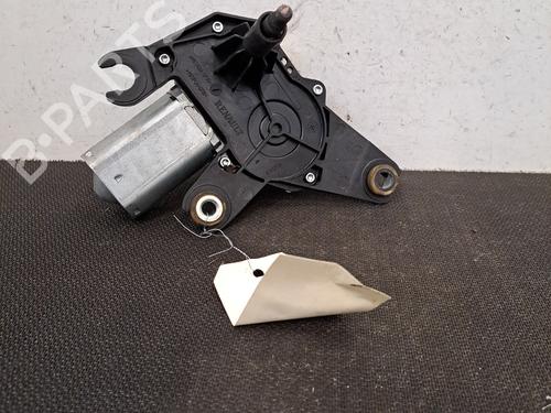 Ruitenwissermotor achter RENAULT TWINGO II (CN0_) 1.5 dCi (CN0E) (64 hp) 28391958