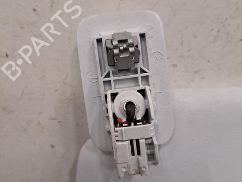 Used Right sun visor Right sun visor PEUGEOT 208 I (CA_, CC_) 1.2 THP 110 (110 hp) 30887111 30887111