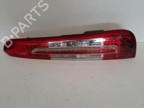 Right taillight FORD C-MAX (DM2) 1.6 TDCi | BP28402452C35  - Image 8