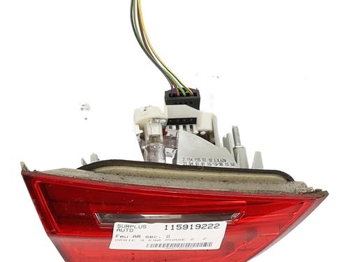 Left tailgate light BMW 3 (E90) 318 d | BP31300691C79