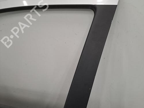 Left front door OPEL MERIVA A MPV (X03) 1.3 CDTI (E75) | BP31252815C2