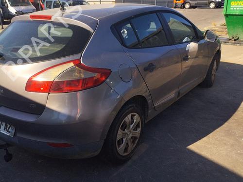 Switch RENAULT MEGANE III Hatchback (BZ0/1_, B3_) 1.5 dCi (BZ09, BZ0D, BZ1W, BZ29, BZ14) | BP28408940I30  - Image 8