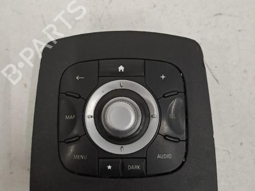 Used Switch Switch RENAULT SCÉNIC III (JZ0/1_) 1.5 dCi (110 hp) 28396334 28396334