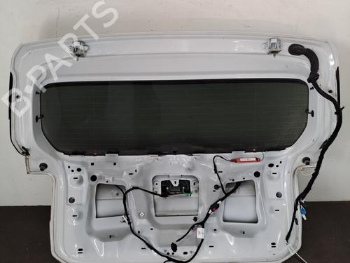 Tailgate VW T-CROSS (C11, D31) 1.0 TSI | BP31205104C6