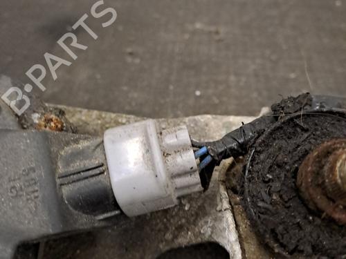 Front wiper motor MITSUBISHI COLT VI (Z3_A, Z2_A) 1.5 DI-D (Z39A) | BP28404043M29 
