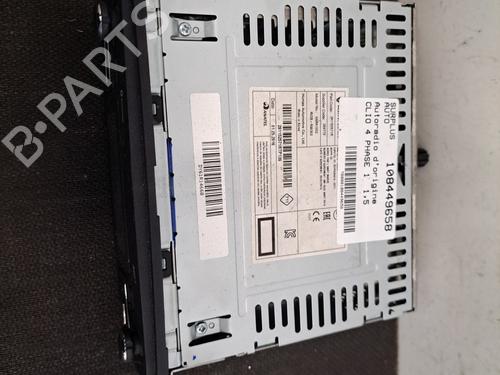 Radio RENAULT CLIO IV (BH_) 1.5 dCi 75 | BP28408997E6 